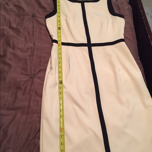 Calvin Klein dress - Picture 5 of 5